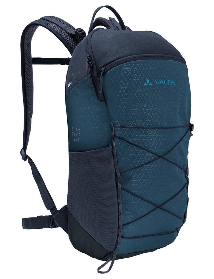 VAUDE VAUDE Agile 20 Daypack - baltic sea - 0 | SportScheck