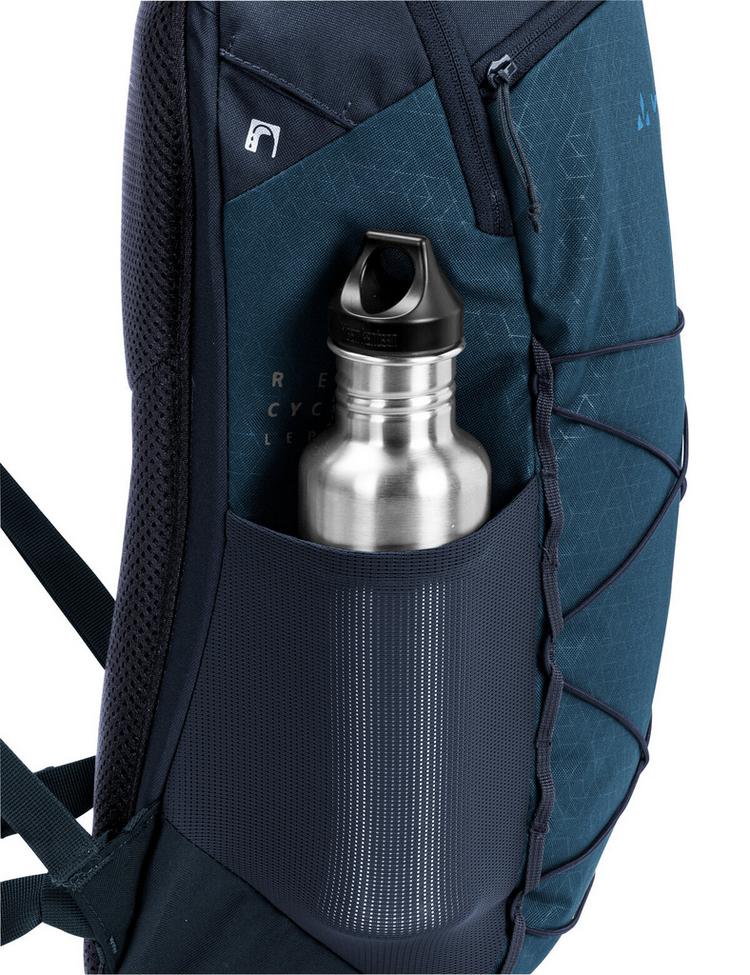 VAUDE VAUDE Agile 20 Daypack - baltic sea - 3 | SportScheck