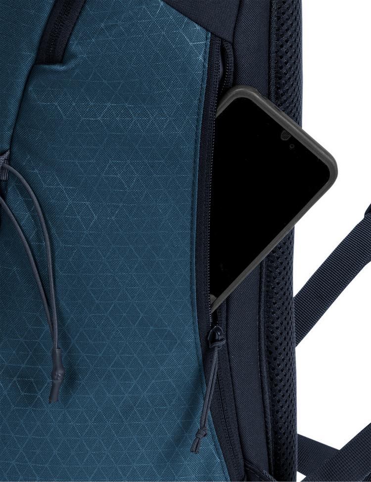 VAUDE VAUDE Agile 20 Daypack - baltic sea - 5 | SportScheck