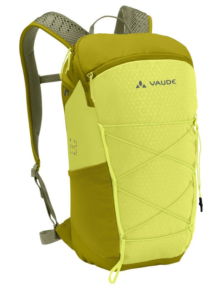 VAUDE VAUDE Agile 14 Daypack - light leaf - 0 | SportScheck