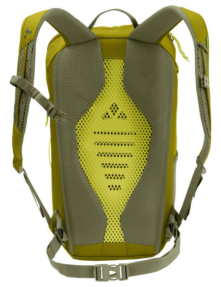 VAUDE VAUDE Agile 14 Daypack - light leaf - 1 | SportScheck