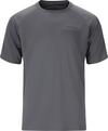 Endurance Crusoe T-Shirt Herren - 1028 Turbulence