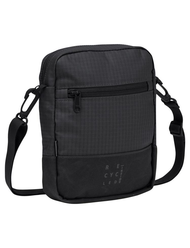 VAUDE VAUDE CityBen Umh&auml;ngetasche - black - 0 | SportScheck