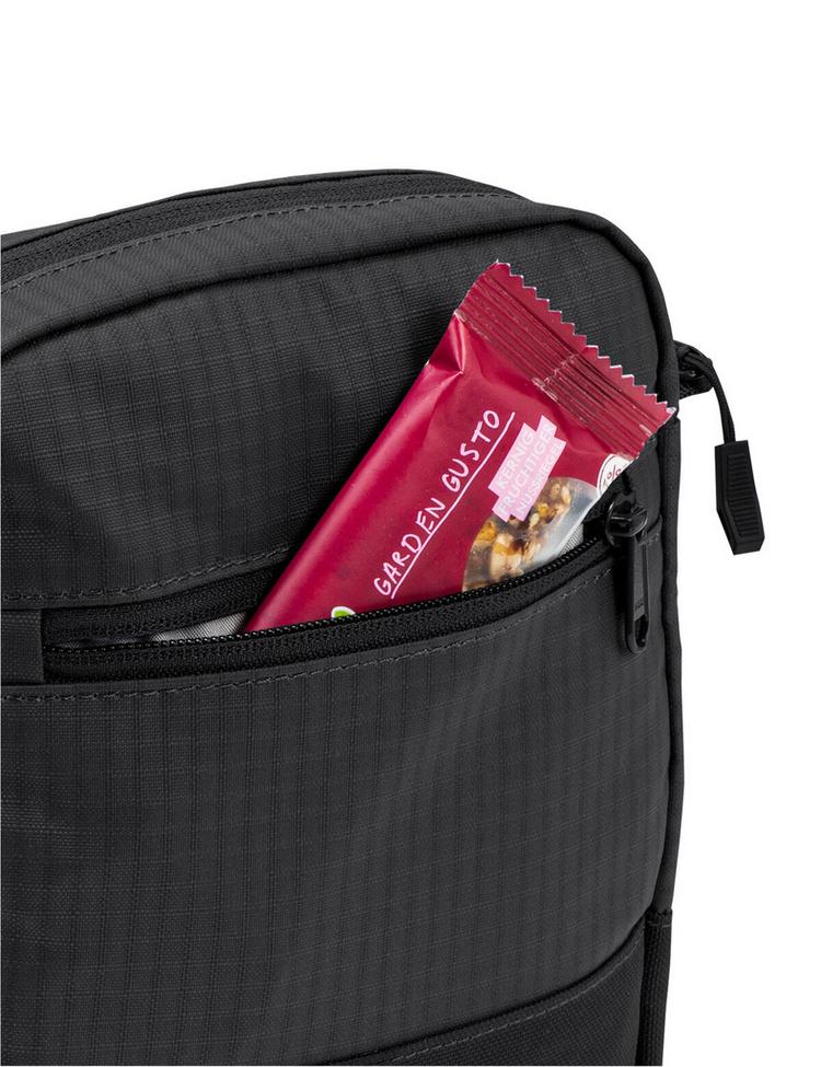 VAUDE VAUDE CityBen Umh&auml;ngetasche - black - 2 | SportScheck