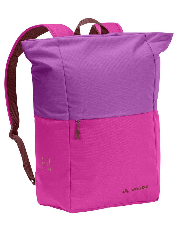 VAUDE VAUDE Wala Daypack - pink orchid - 0 | SportScheck