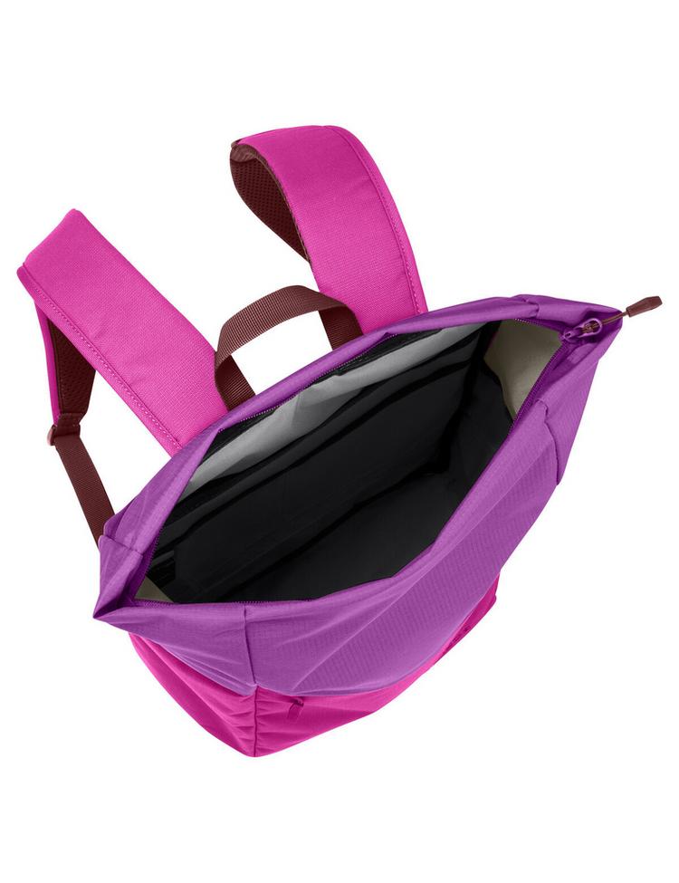 VAUDE VAUDE Wala Daypack - pink orchid - 0 | SportScheck
