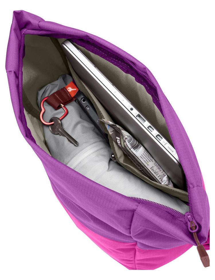 VAUDE VAUDE Wala Daypack - pink orchid - 1 | SportScheck
