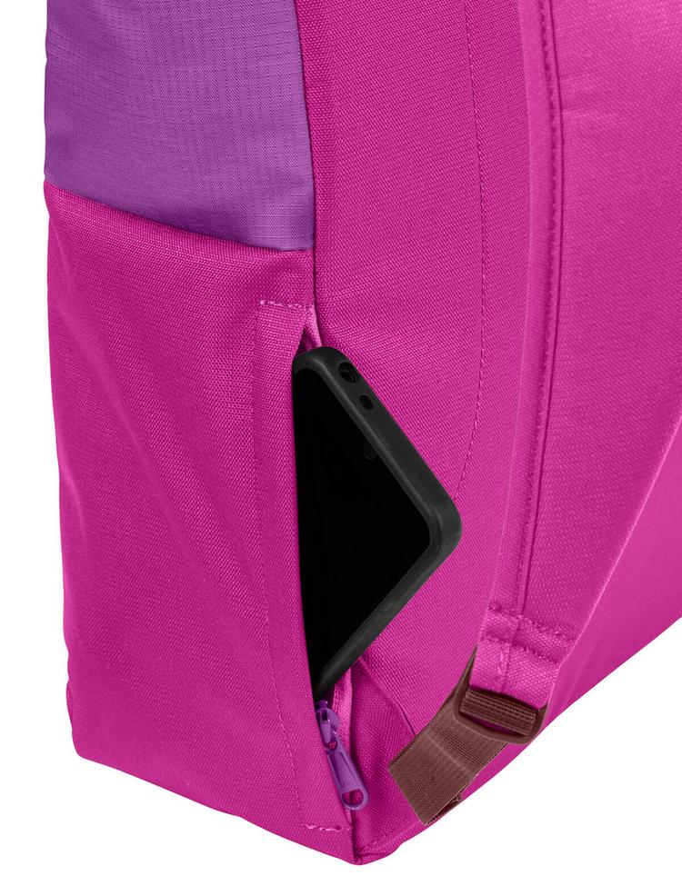 VAUDE VAUDE Wala Daypack - pink orchid - 2 | SportScheck