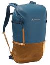 VAUDE CityGo 30 II Trekkingrucksack - baltic sea