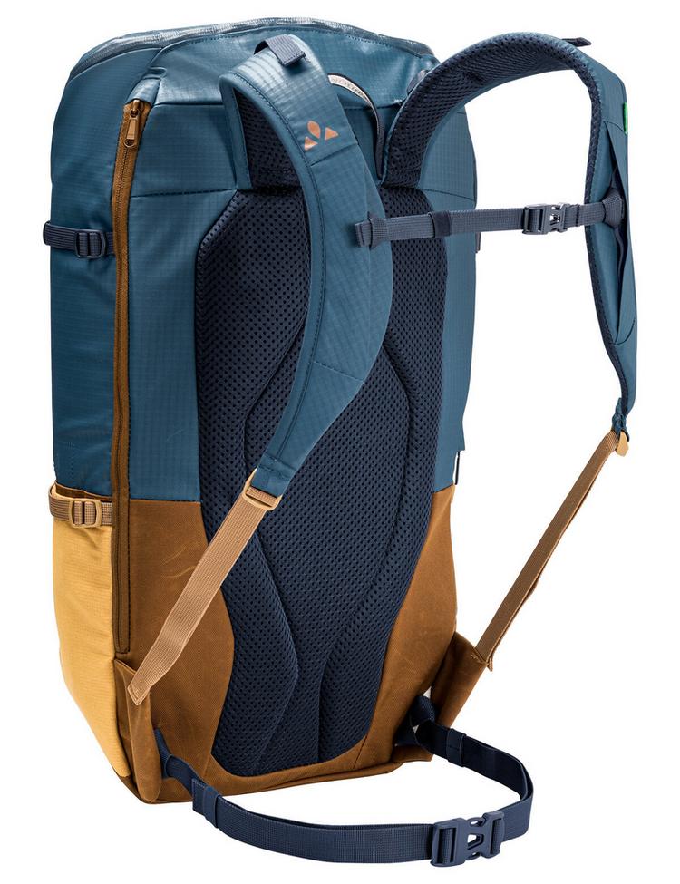 VAUDE VAUDE CityGo 30 II Trekkingrucksack - baltic sea - 0 | SportScheck