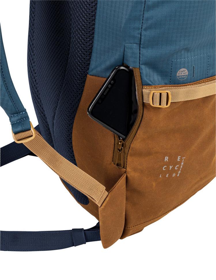 VAUDE VAUDE CityGo 30 II Trekkingrucksack - baltic sea - 1 | SportScheck