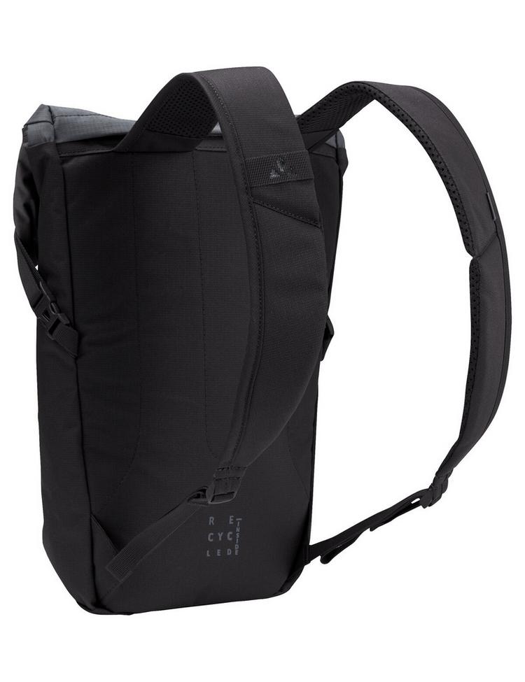 VAUDE VAUDE Unuk II Daypack - black - 0 | SportScheck