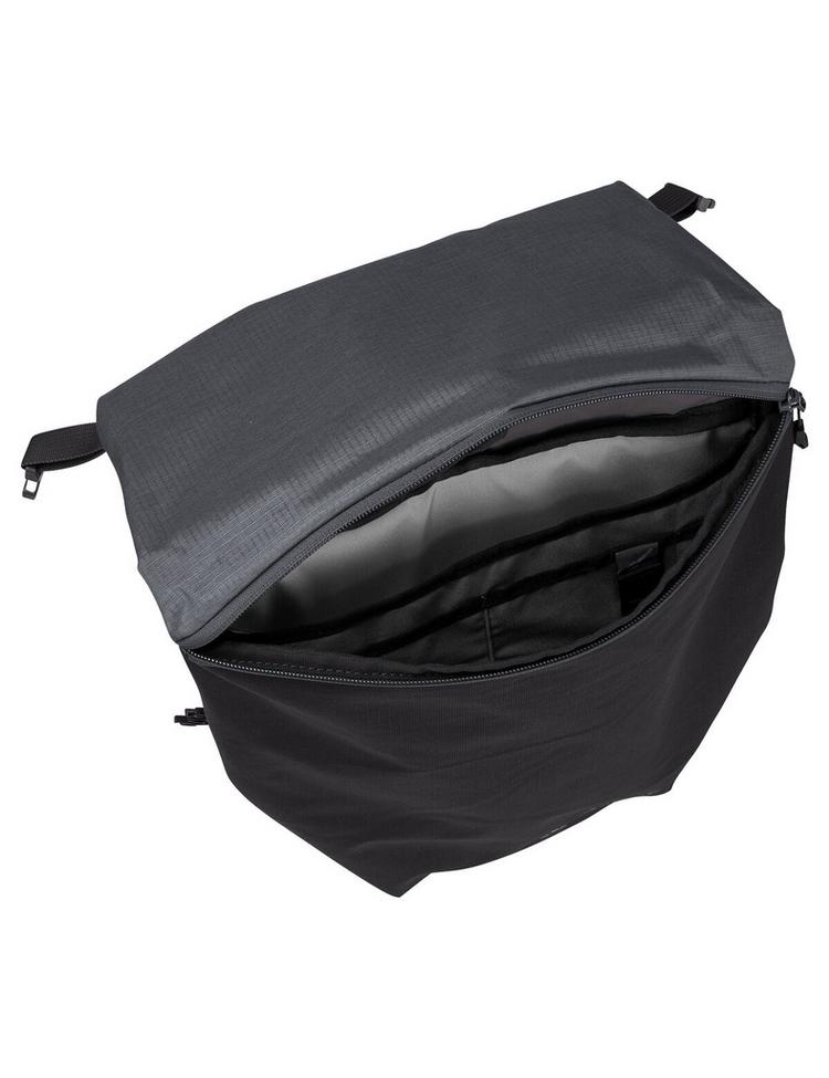 VAUDE VAUDE Unuk II Daypack - black - 0 | SportScheck