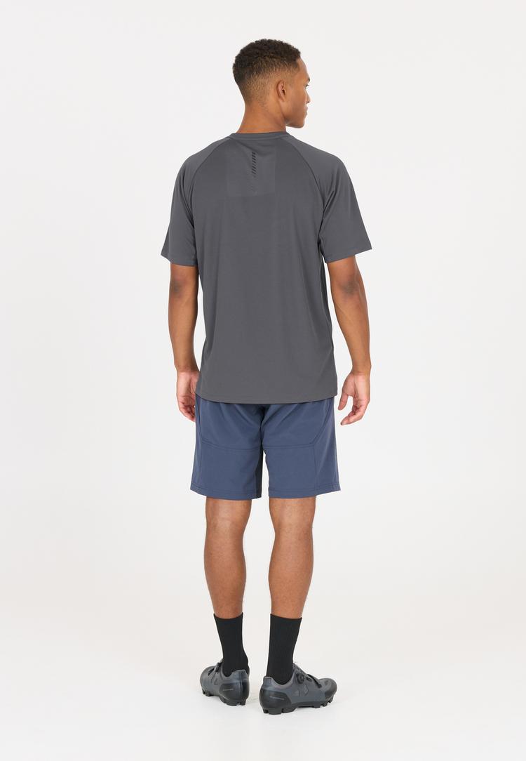 Endurance Endurance Crusoe T-Shirt Herren - 1028 Turbulence - 2 | SportScheck