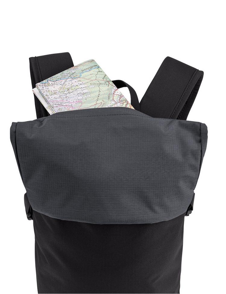 VAUDE VAUDE Unuk II Daypack - black - 2 | SportScheck