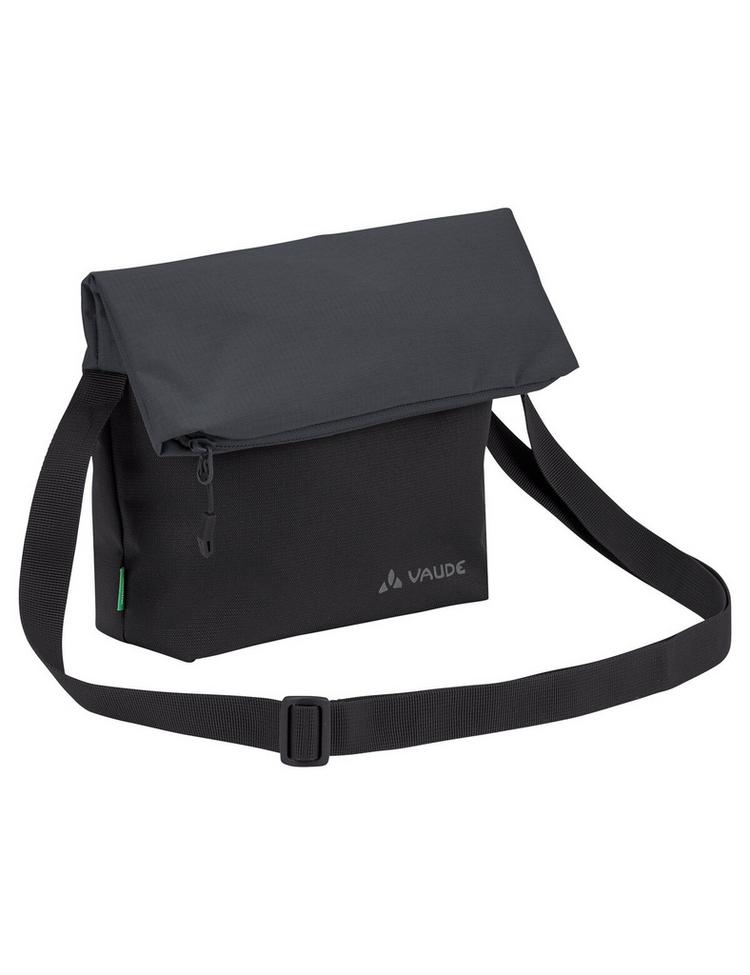 VAUDE VAUDE Heka II Umh&auml;ngetasche - black - 0 | SportScheck