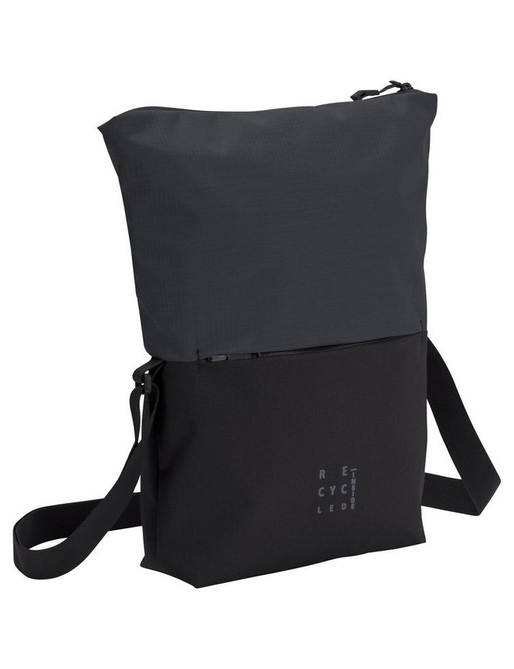 VAUDE VAUDE Heka II Umh&auml;ngetasche - black - 0 | SportScheck