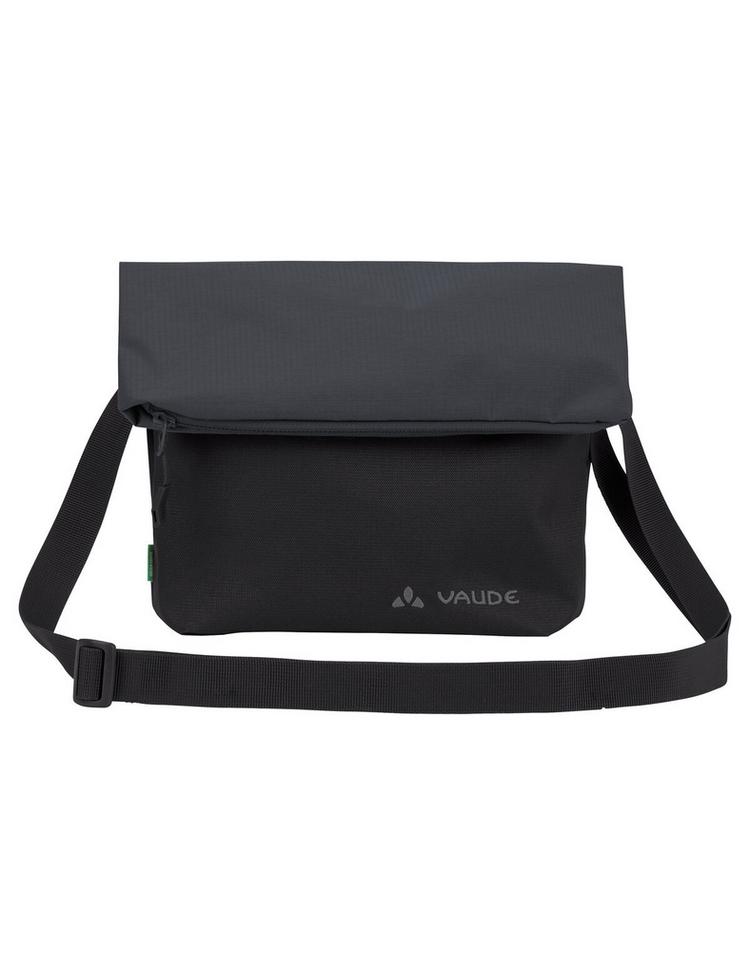 VAUDE VAUDE Heka II Umh&auml;ngetasche - black - 0 | SportScheck