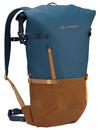 VAUDE CityGo 23 II Daypack - baltic sea