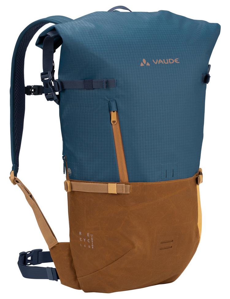 VAUDE VAUDE CityGo 23 II Daypack - baltic sea - 0 | SportScheck