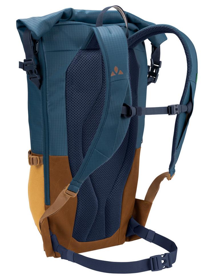 VAUDE VAUDE CityGo 23 II Daypack - baltic sea - 0 | SportScheck