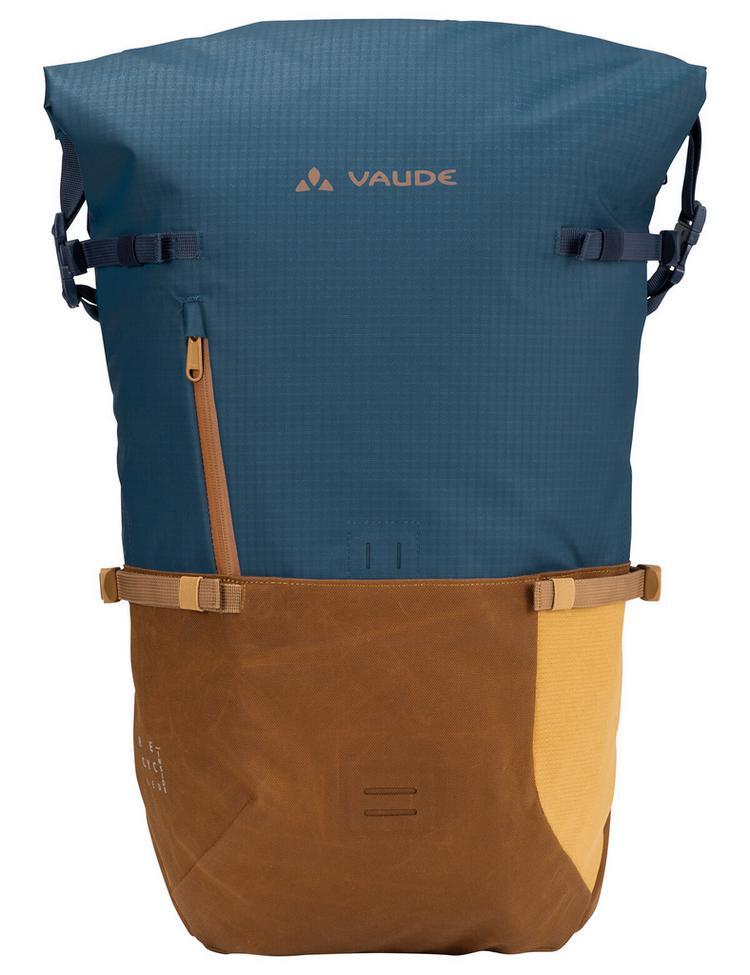 VAUDE VAUDE CityGo 23 II Daypack - baltic sea - 0 | SportScheck