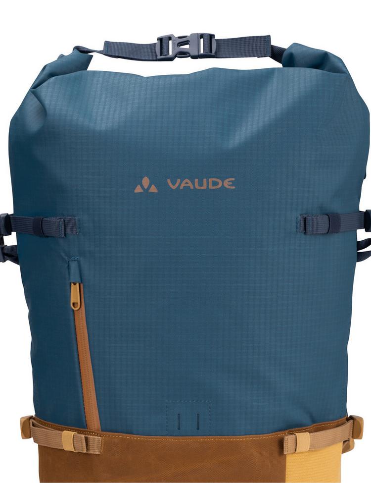VAUDE VAUDE CityGo 23 II Daypack - baltic sea - 1 | SportScheck