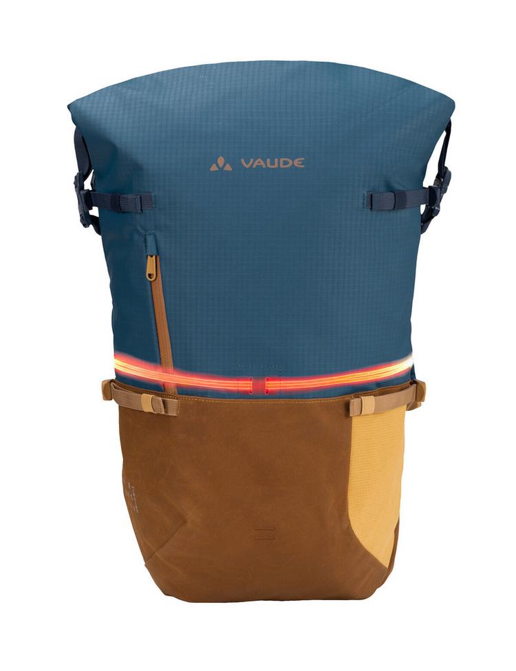 VAUDE VAUDE CityGo 23 II Daypack - baltic sea - 2 | SportScheck