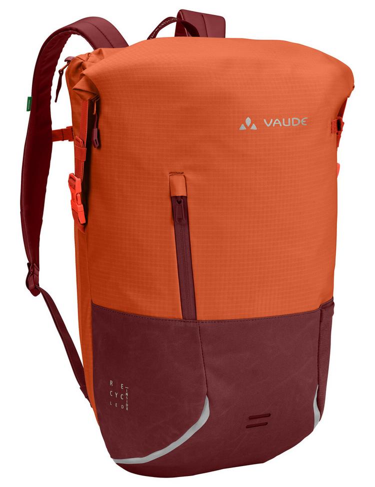 VAUDE VAUDE CityGo Bike 23 II Daypack - buckeye - 0 | SportScheck