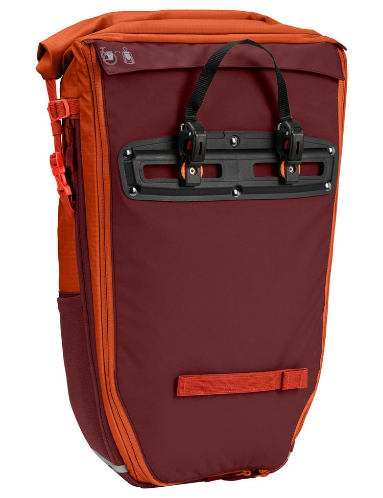 VAUDE VAUDE CityGo Bike 23 II Daypack - buckeye - 0 | SportScheck