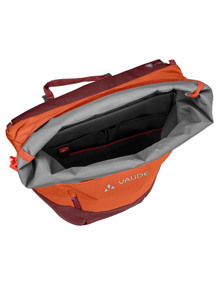 VAUDE VAUDE CityGo Bike 23 II Daypack - buckeye - 0 | SportScheck