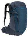 VAUDE Agile Air 26 Daypack - baltic sea