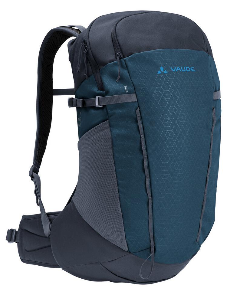 VAUDE VAUDE Agile Air 26 Daypack - baltic sea - 0 | SportScheck