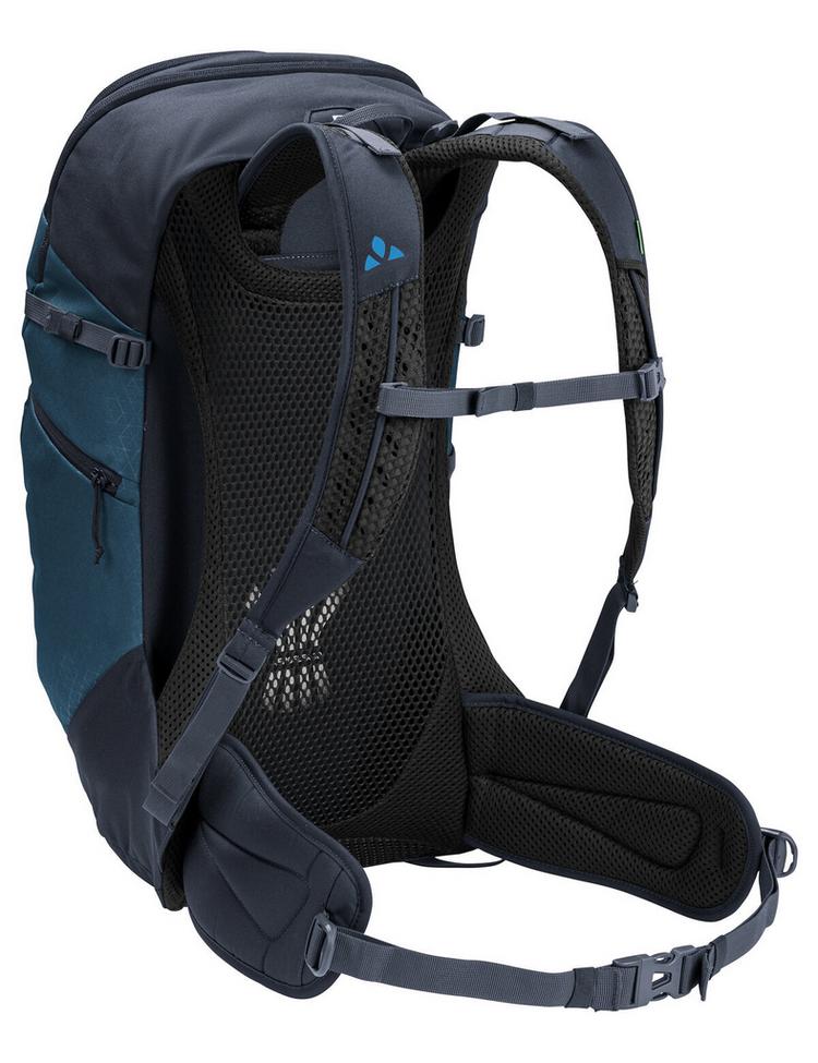VAUDE VAUDE Agile Air 26 Daypack - baltic sea - 0 | SportScheck