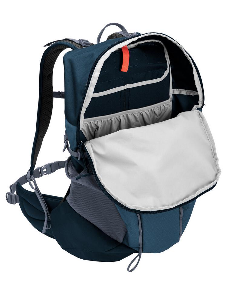 VAUDE VAUDE Agile Air 26 Daypack - baltic sea - 1 | SportScheck