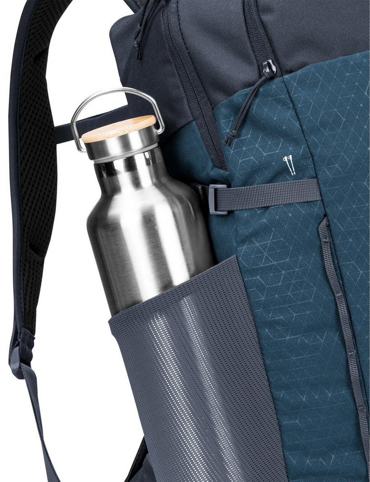 VAUDE VAUDE Agile Air 26 Daypack - baltic sea - 1 | SportScheck