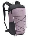 VAUDE Agile 14 Daypack - purple ash
