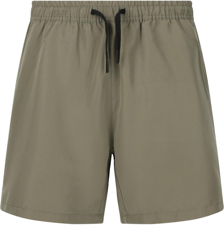Les'Arcs Les'Arcs Smiler Badehose Kinder - 3248 Mulled Basil - 0 | SportScheck