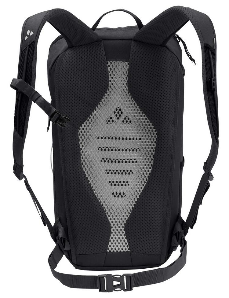 VAUDE VAUDE Agile 14 Daypack - purple ash - 1 | SportScheck