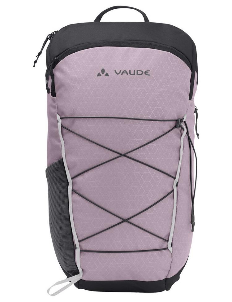 VAUDE VAUDE Agile 14 Daypack - purple ash - 3 | SportScheck