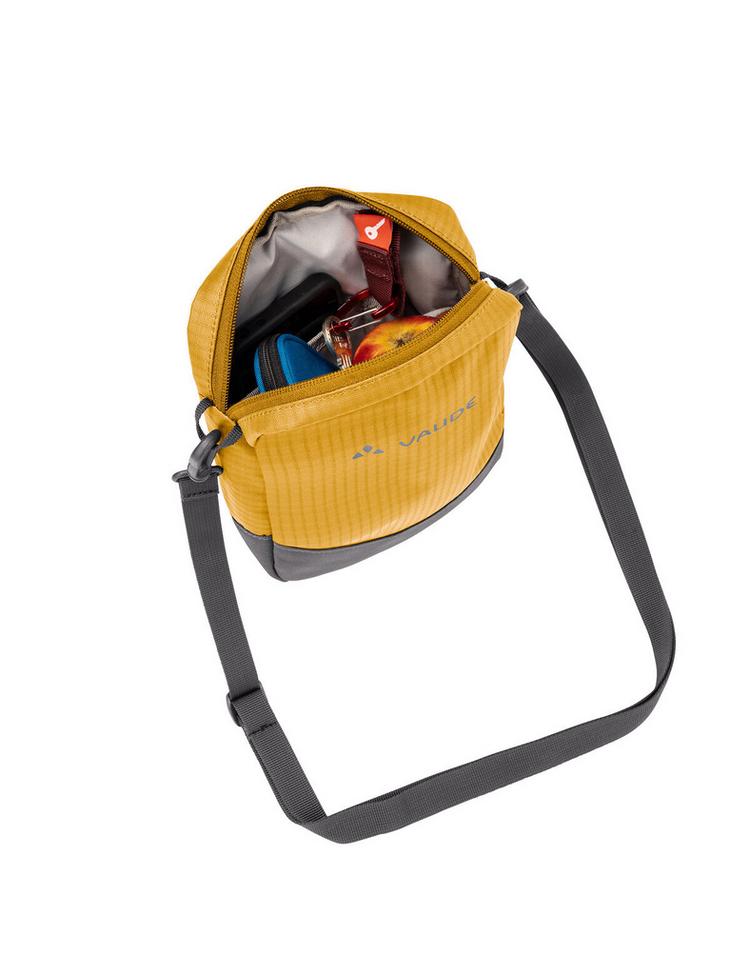 VAUDE VAUDE CityBen Umh&auml;ngetasche - burnt yellow - 1 | SportScheck