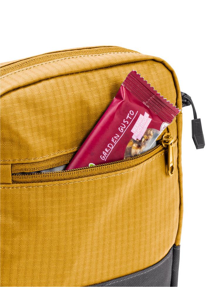 VAUDE VAUDE CityBen Umh&auml;ngetasche - burnt yellow - 2 | SportScheck