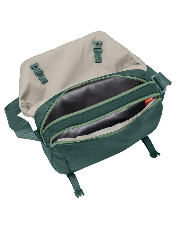 VAUDE VAUDE Rom S III Umh&auml;ngetasche - dark forest - 0 | SportScheck