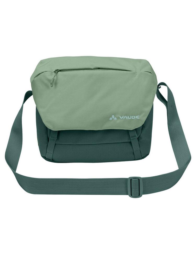 VAUDE VAUDE Rom S III Umh&auml;ngetasche - dark forest - 0 | SportScheck