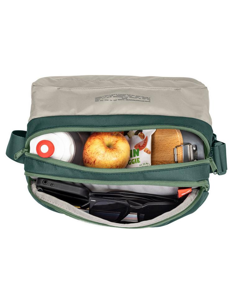 VAUDE VAUDE Rom S III Umh&auml;ngetasche - dark forest - 1 | SportScheck