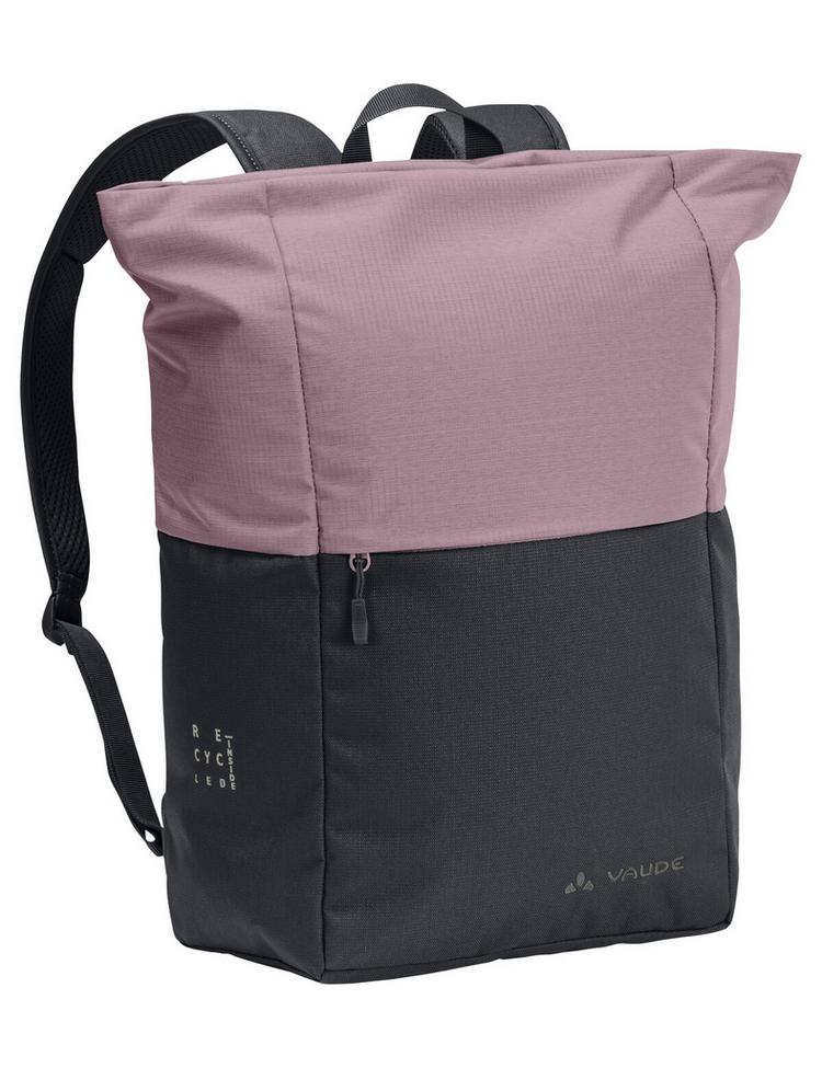 VAUDE VAUDE Wala Daypack - black/purple ash - 0 | SportScheck