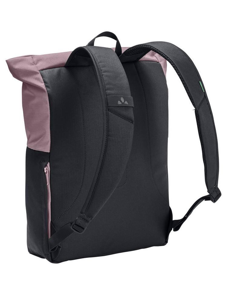 VAUDE VAUDE Wala Daypack - black/purple ash - 0 | SportScheck