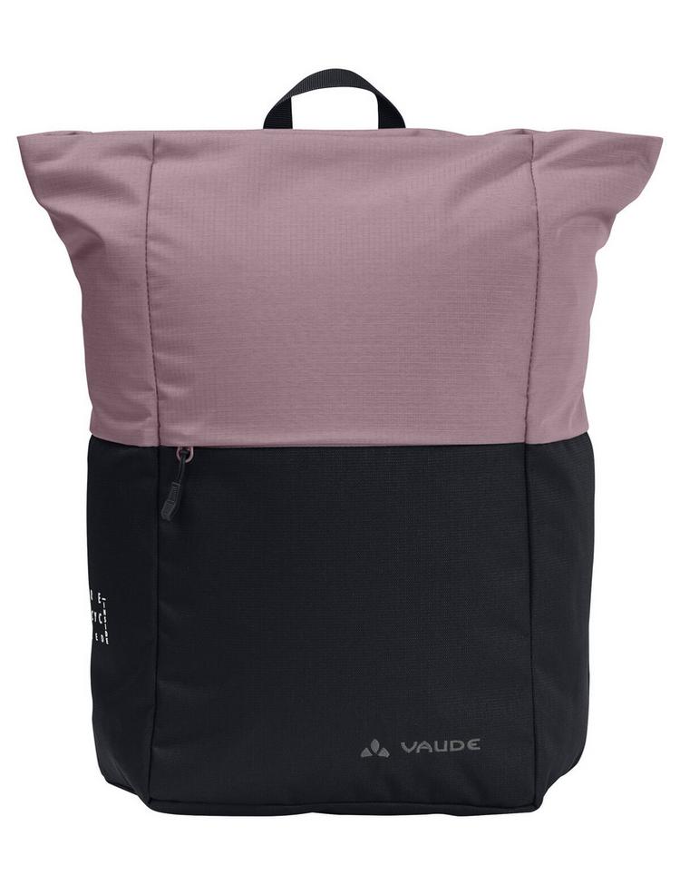 VAUDE VAUDE Wala Daypack - black/purple ash - 0 | SportScheck