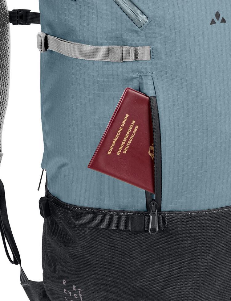 VAUDE VAUDE CityGo 30 II Trekkingrucksack - heron - 2 | SportScheck