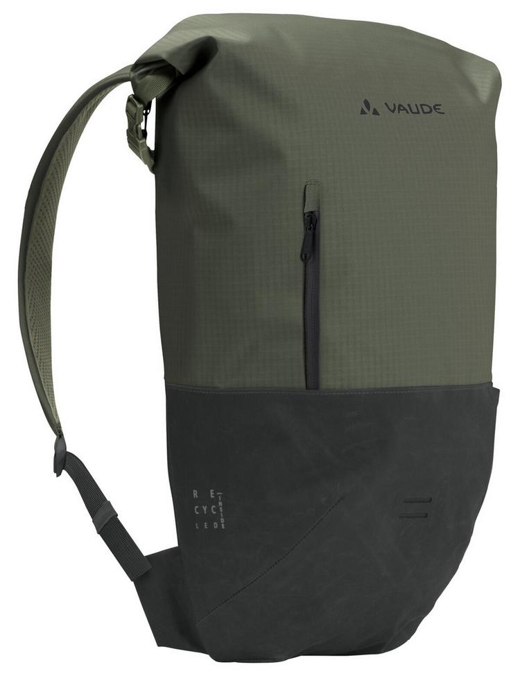 VAUDE VAUDE CityGo 18 Daypack - khaki - 0 | SportScheck